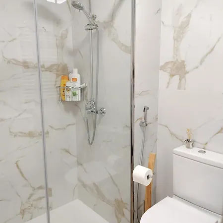 Apartman Lmcm Canteras