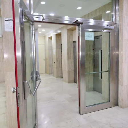 Lmcm Canteras Apartman Las Palmas de Gran Canaria