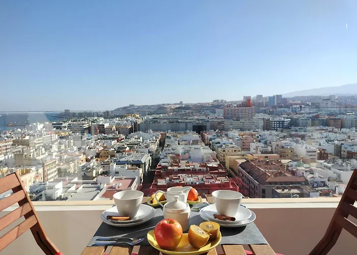 Lmcm Canteras Las Palmas de Gran Canaria