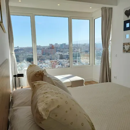 Lmcm Canteras Apartment