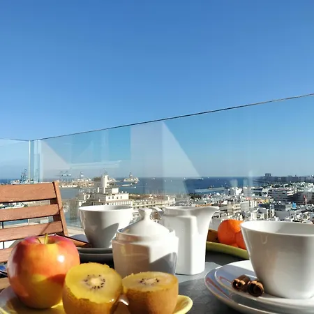 Lmcm Canteras Apartment *