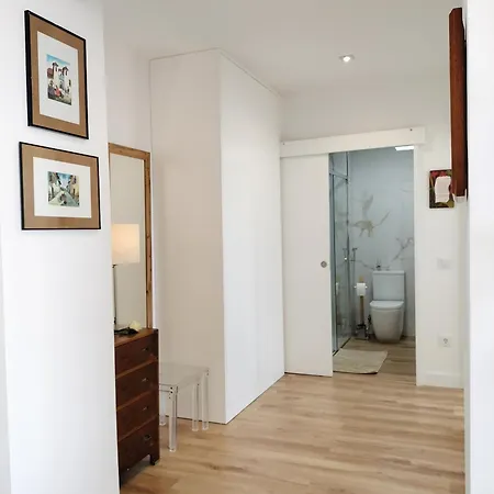 Apartamento Lmcm Canteras