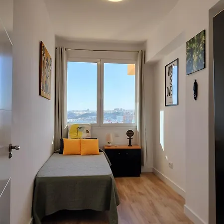 Lmcm Canteras Apartment