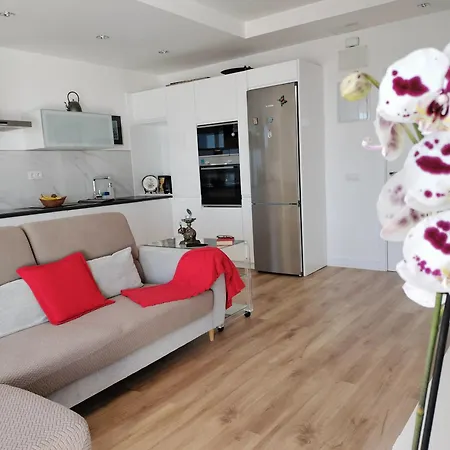 Lmcm Canteras Apartment
