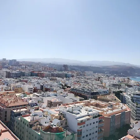 Lmcm Canteras Apartment