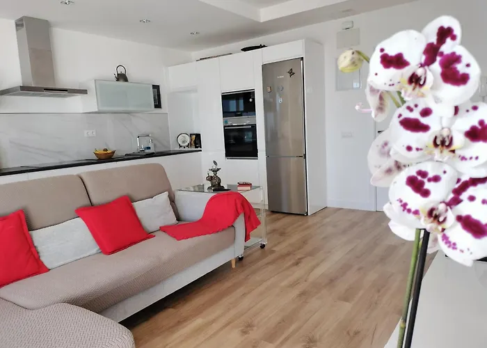 Lmcm Canteras Apartment