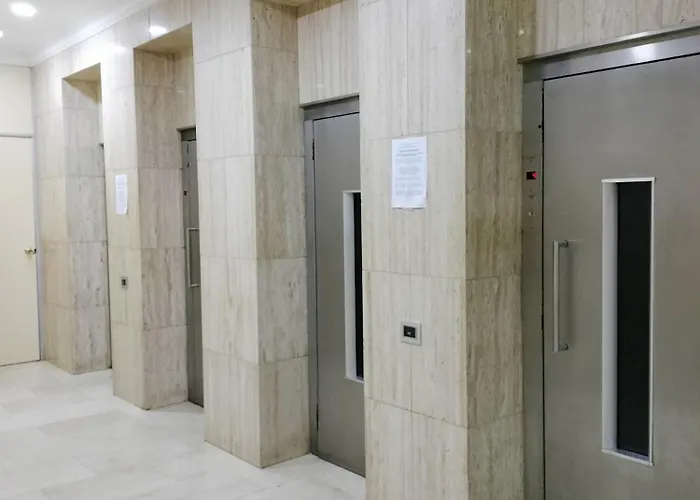 Lmcm Canteras Apartment