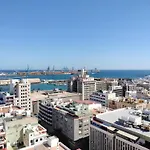 Apartmán Lmcm Canteras