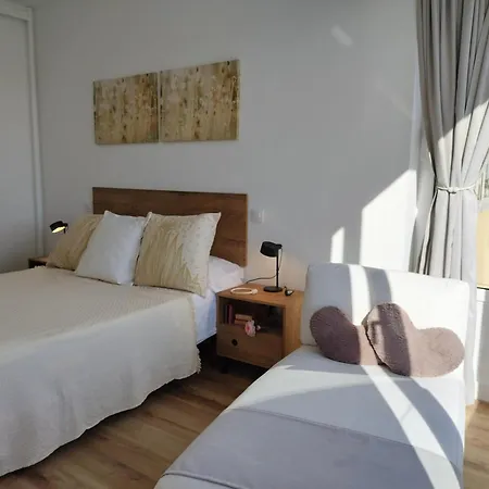 Appartement Lmcm Canteras *