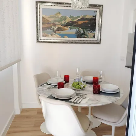 Lmcm Canteras Daire Las Palmas de Gran Canaria