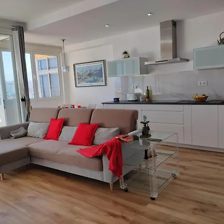 Lmcm Canteras Las Palmas de Gran Canaria