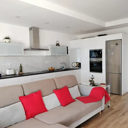 Lmcm Canteras Apartment *