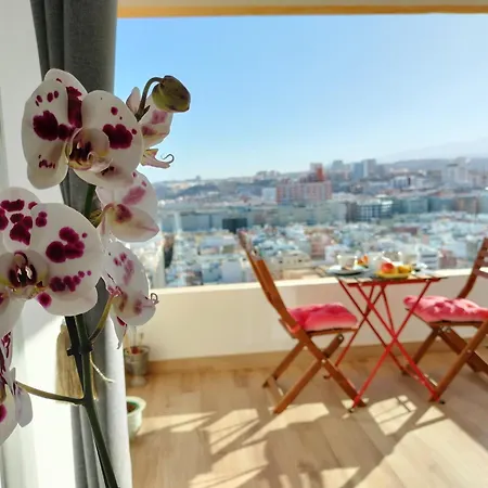 Lmcm Canteras Apartment Las Palmas de Gran Canaria
