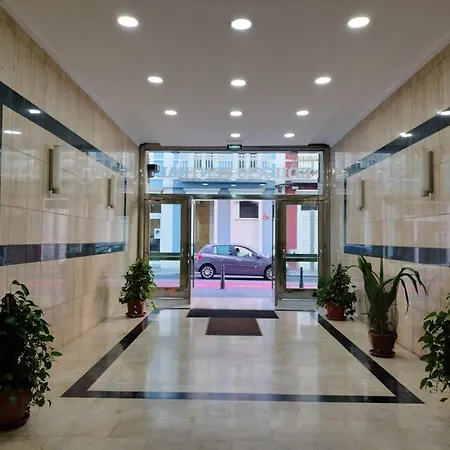 Apartmán Lmcm Canteras *