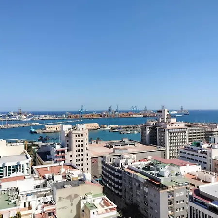 Lmcm Canteras Apartment Las Palmas de Gran Canaria