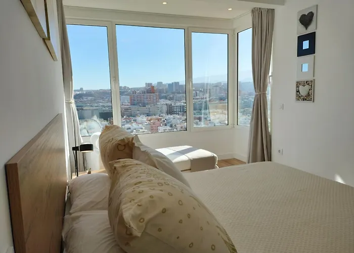 Lmcm Canteras Apartment
