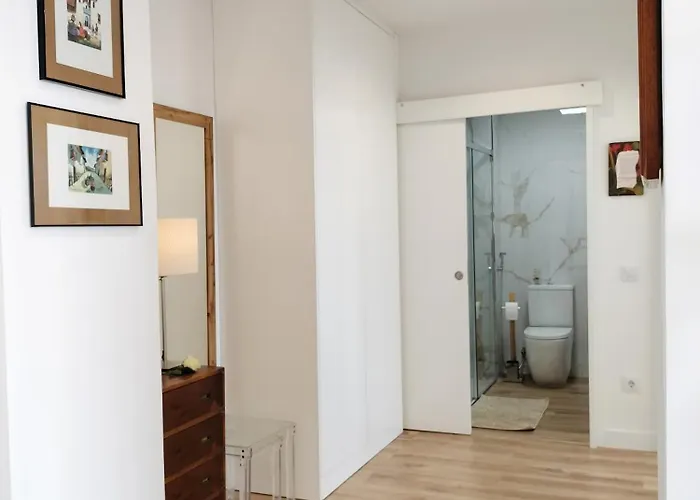 Apartment Lmcm Canteras