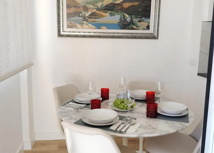 Lmcm Canteras Apartment Las Palmas / Gran Canaria