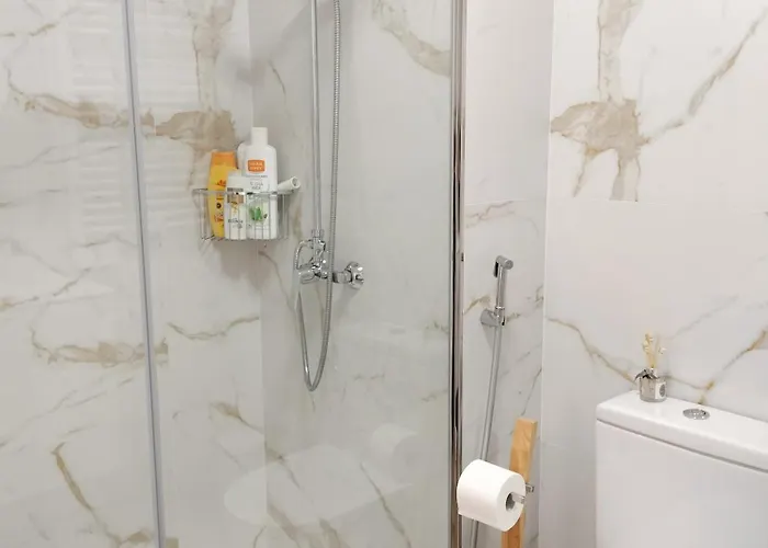 Apartment Lmcm Canteras