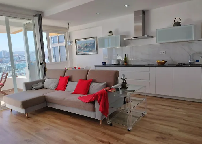 Lmcm Canteras Las Palmas / Gran Canaria