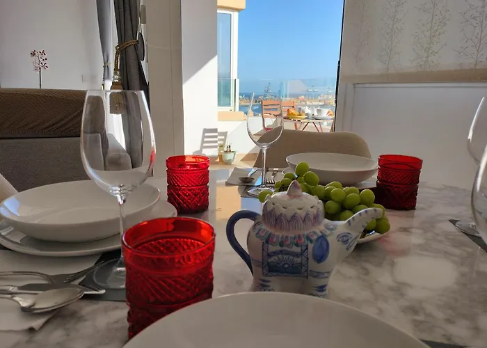 Lmcm Canteras Las Palmas / Gran Canaria