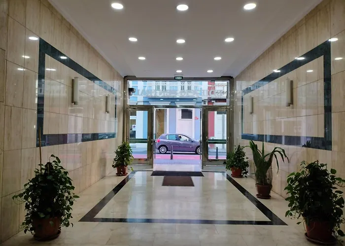 Apartment Lmcm Canteras *