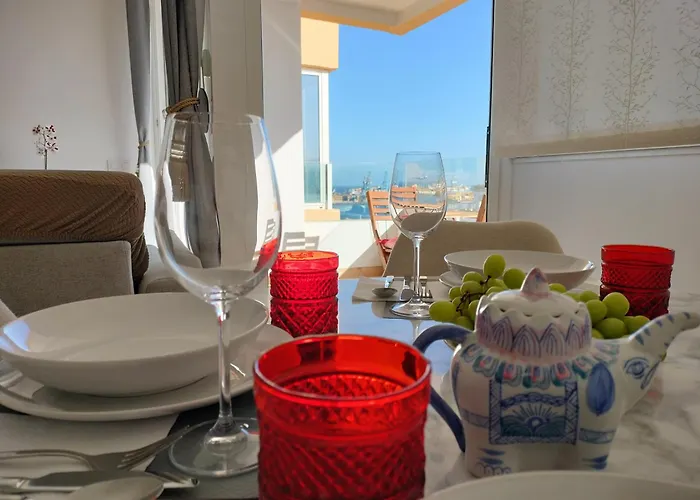 Lmcm Canteras Apartment *