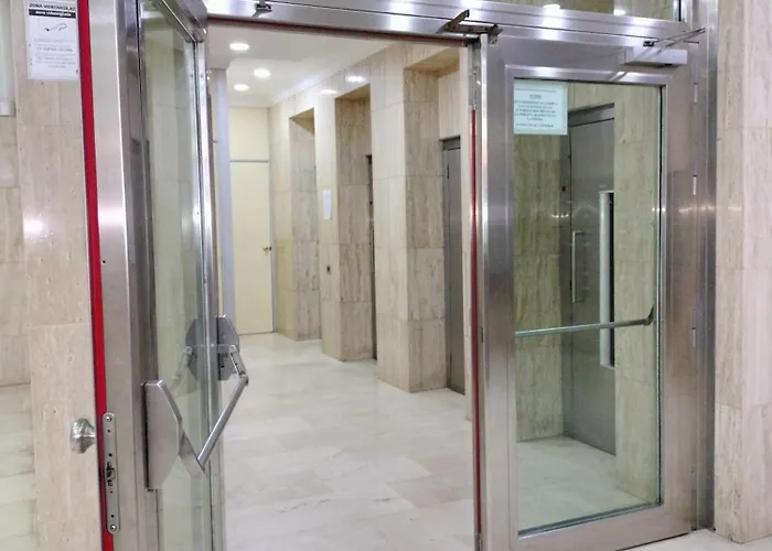 Lmcm Canteras Apartament Las Palmas de Gran Canaria