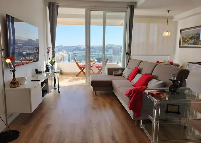 Lmcm Canteras Las Palmas / Gran Canaria