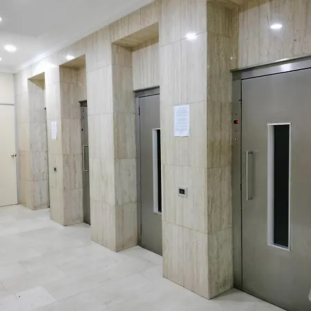 Lmcm Canteras Lejlighed