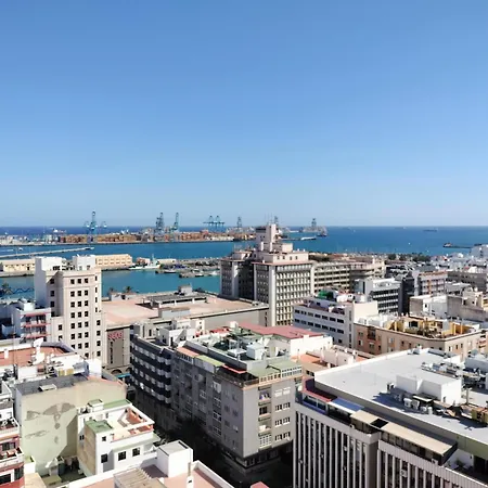 Lejlighed Lmcm Canteras