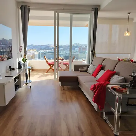 Lmcm Canteras Las Palmas de Gran Canaria