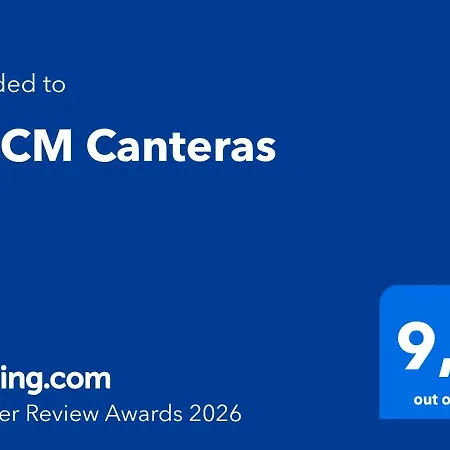 Lägenhet Lmcm Canteras Las Palmas de Gran Canaria